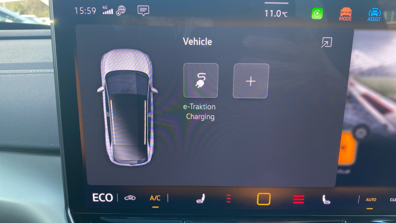 Volkswagen ID.4 210kW Style Pro 77kWh 5dr Auto Electric Estate